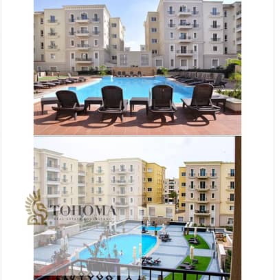 شقة 3 غرف نوم للايجار في القاهرة الجديدة، القاهرة - 2945200f-7e21-47d0-aa0a-381fa5a7a409. jpg