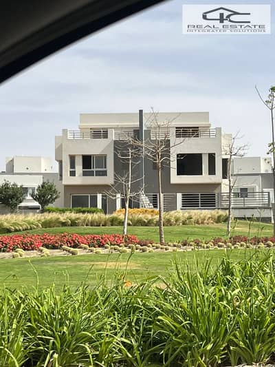 توين هاوس 4 غرف نوم للبيع في القاهرة الجديدة، القاهرة - WhatsApp Image 2024-04-22 at 4.14. 31 PM. jpeg توين هاوس 4 غرف نوم للبيع في القاهرة الجديدة، القاهرة - WhatsApp Image 2024-04-22 at 4.14. 31 PM. jpeg