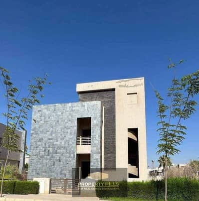 تاون هاوس 3 غرف نوم للبيع في الشيخ زايد، الجيزة - WhatsApp Image 2025-11-16 at 1.46. 50 PM (6). jpeg