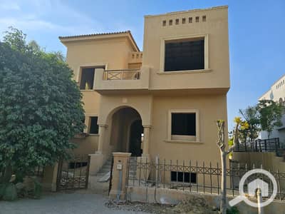 4 Bedroom Villa for Sale in New Cairo, Cairo - WhatsApp Image 2025-11-17 at 2.20. 04 PM. jpeg 4 Bedroom Villa for Sale in New Cairo, Cairo - WhatsApp Image 2025-11-17 at 2.20. 04 PM. jpeg