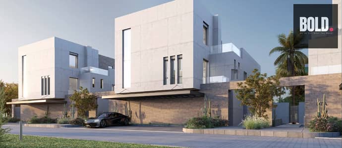 فیلا 3 غرف نوم للبيع في الشيخ زايد، الجيزة - 7. JPG