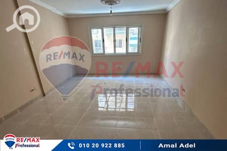 فلیٹ 3 غرف نوم للبيع في سموحة، الإسكندرية - 0. jpg فلیٹ 3 غرف نوم للبيع في سموحة، الإسكندرية - 0. jpg