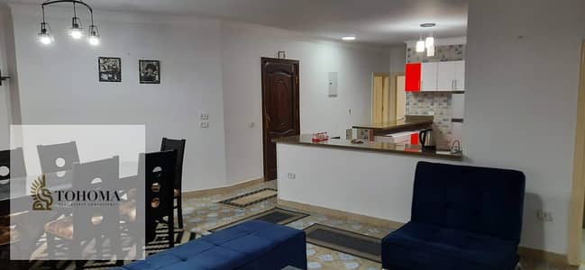 3 Bedroom Flat for Rent in New Cairo, Cairo - bf81b11c-7ed2-4e95-b954-9faf1397025c. jpg