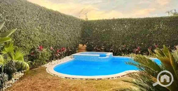 فیلا 5 غرف نوم للبيع في مدينة الشروق، القاهرة - 1000977131. jpg