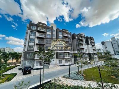 3 Bedroom Apartment for Sale in Madinaty, Cairo - 7f12649a-217b-4444-ac07-38d0589221fb. jpg