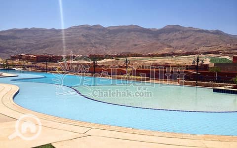 2 Bedroom Chalet for Sale in Ain Sukhna, Suez - شالية-للبيع-الهاواين-بورتو-السخنة-Hawaiian- (9). JPG