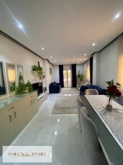 3 Bedroom Flat for Sale in Obour City, Cairo - IMG-20251108-WA0049. jpg