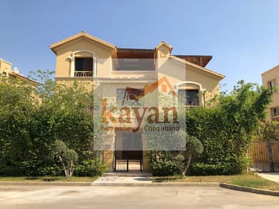 7 Bedroom Villa for Sale in New Cairo, Cairo - WhatsApp Image 2025-11-17 at 4.22. 44 PM. jpeg 7 Bedroom Villa for Sale in New Cairo, Cairo - WhatsApp Image 2025-11-17 at 4.22. 44 PM. jpeg