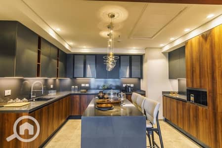 2 Bedroom Flat for Sale in 6th of October, Giza - WhatsApp Image 2024-11-06 at 11.03. 35 AM (3). jpeg