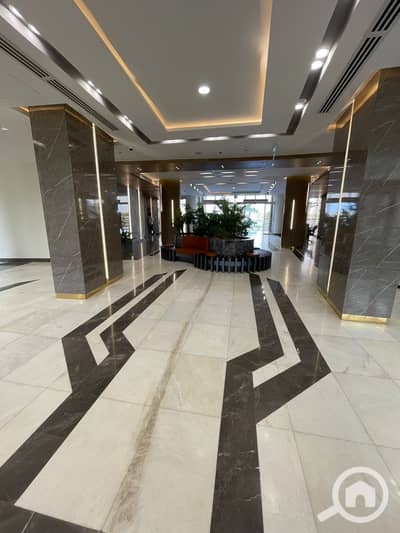 Office for Rent in New Cairo, Cairo - WhatsApp Image 2025-11-17 at 5.24. 21 PM (1). jpeg