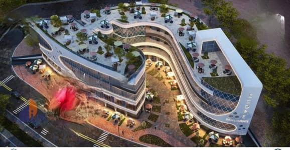 عيادة  للبيع في القاهرة الجديدة، القاهرة - IMG_٢٠٢٥١١١٧_١٧٢٩٤٩. jpg