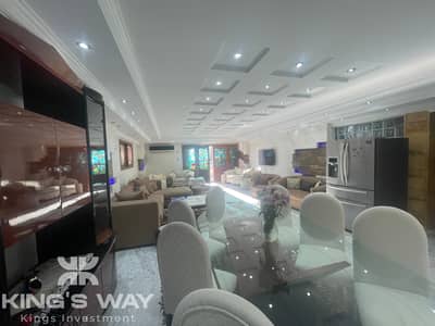 فلیٹ 3 غرف نوم للايجار في جليم، الإسكندرية - IMG_3827. jpg