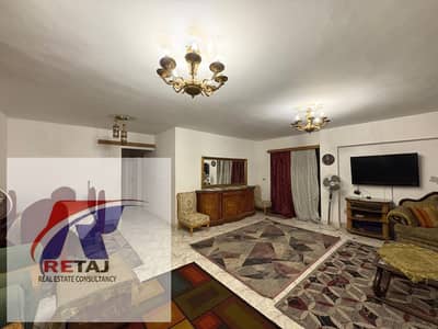 2 Bedroom Flat for Rent in New Cairo, Cairo - 11588f5c-7ea4-4a5a-b4bc-0a3ac9f372af. jpg