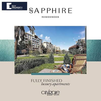 3 Bedroom Apartment for Sale in New Cairo, Cairo - WhatsApp Image 2025-09-21 at 4.02. 50 PM (1). jpeg