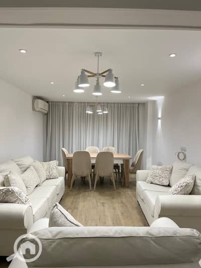 3 Bedroom Apartment for Sale in New Cairo, Cairo - a63bb355-e7fc-4efd-969a-781e5c0bbd7b. jpeg