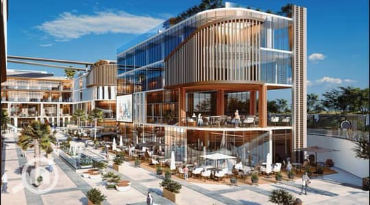 محلات تجارية  للبيع في الشيخ زايد، الجيزة - IMG-20251117-WA0158. jpg