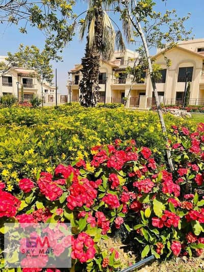 3 Bedroom Townhouse for Sale in Madinaty, Cairo - ee4fb2fa-db87-4c32-ab07-8db8e7f0c743. jpg