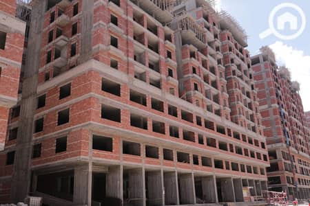 3 Bedroom Flat for Sale in Smoha, Alexandria - 8W6A8010-min. JPG