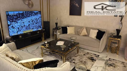 4 Bedroom Townhouse for Sale in New Cairo, Cairo - WhatsApp Image 2025-11-17 at 7.23. 33 AM (2). jpeg