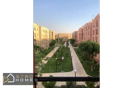 3 Bedroom Apartment for Rent in New Cairo, Cairo - WhatsApp Image 2025-11-17 at 5.07. 36 PM. jpg