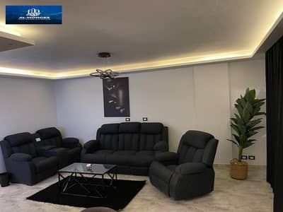 3 Bedroom Apartment for Rent in New Cairo, Cairo - IMG-20251004-WA0894. jpg