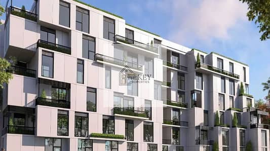 2 Bedroom Flat for Sale in 6th of October, Giza - Screenshot 2025-11-17 072638. png