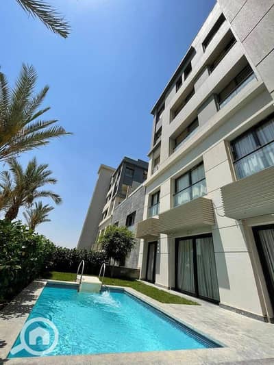 دوبلكس 3 غرف نوم للبيع في القاهرة الجديدة، القاهرة - IMG_8107. jpeg دوبلكس 3 غرف نوم للبيع في القاهرة الجديدة، القاهرة - IMG_8107. jpeg