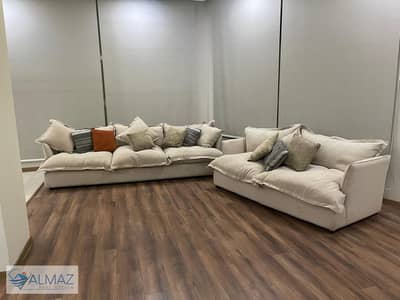 فلیٹ 5 غرف نوم للايجار في القاهرة الجديدة، القاهرة - WhatsApp Image 2025-11-17 at 4.41. 22 PM. jpeg