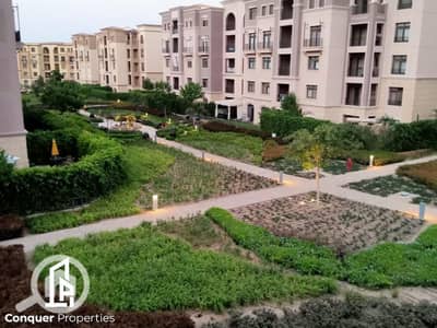 3 Bedroom Apartment for Sale in New Cairo, Cairo - Untitled design - 2023-09-11T173323.957. png