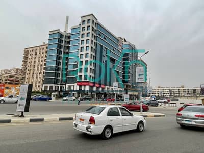 Clinic for Sale in Zahraa Al Maadi, Cairo - WhatsApp Image 2025-11-09 at 5.04. 00 PM. jpeg