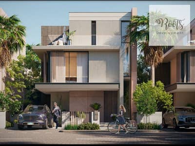 3 Bedroom Penthouse for Sale in 6th of October, Giza - WhatsApp Image 2025-07-21 at 17.18. 02 (1). jpeg