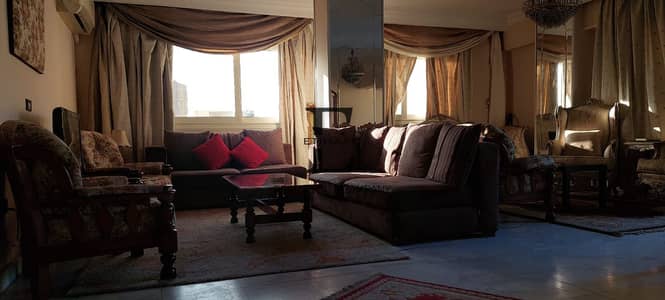 4 Bedroom Flat for Rent in Nasr City, Cairo - WhatsApp Image 2025-11-16 at 6.26. 45 PM (1). jpeg