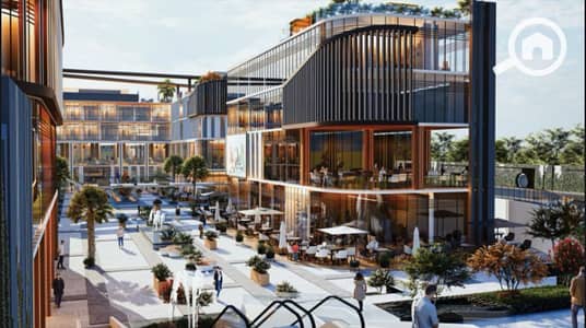 محلات تجارية  للبيع في الشيخ زايد، الجيزة - IMG-20251117-WA0159. jpg