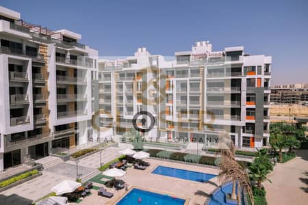 2 Bedroom Apartment for Sale in New Cairo, Cairo - WhatsApp Image 2023-12-21 at 1.24. 07 PM (1). jpeg