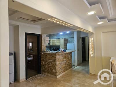 3 Bedroom Apartment for Sale in New Cairo, Cairo - b41ff06e-d75b-479d-9fda-864247638fd2. jpeg