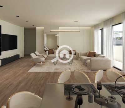 بنتهاوس 4 غرف نوم للبيع في الشيخ زايد، الجيزة - WhatsApp Image 2024-06-04 at 4.14. 44 PM. jpeg