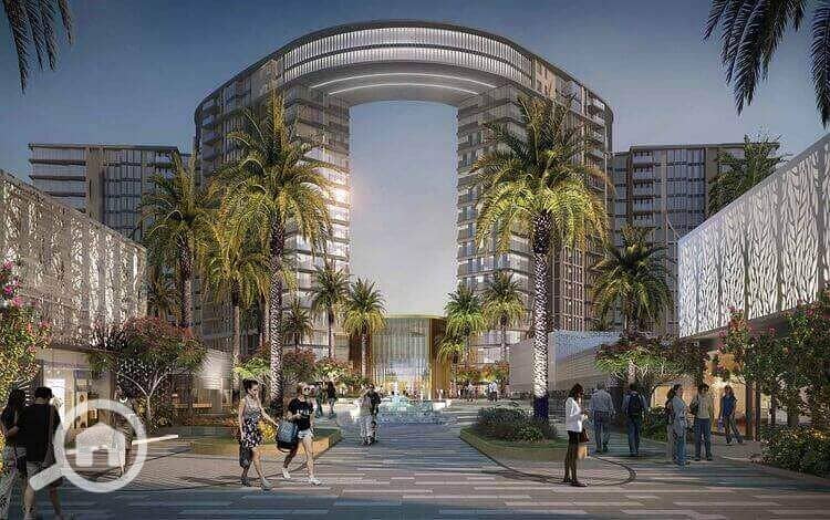 14 أبراج-زيد-الشيخ-زايد-Zed-Towers-El-Sheikh-Zayed_. jpg