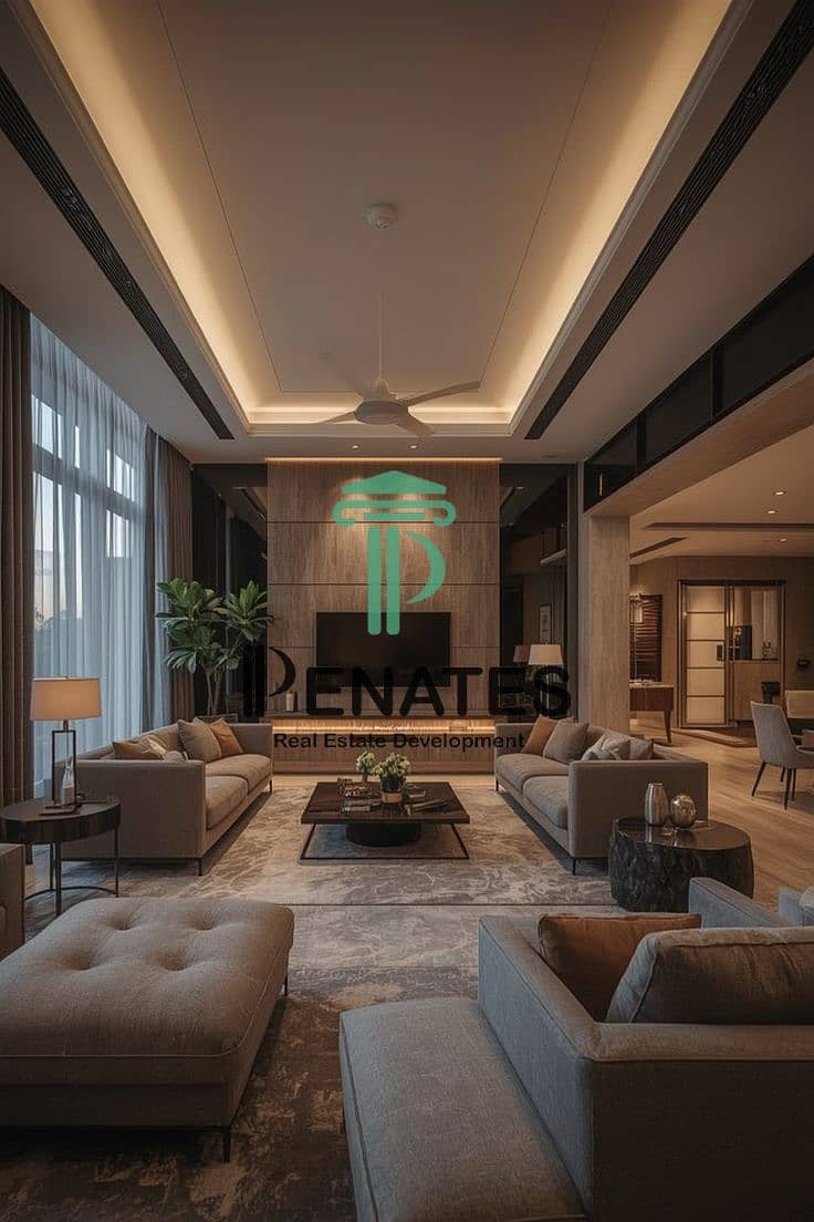 Experience the elegance of a contemporary living…. jpeg