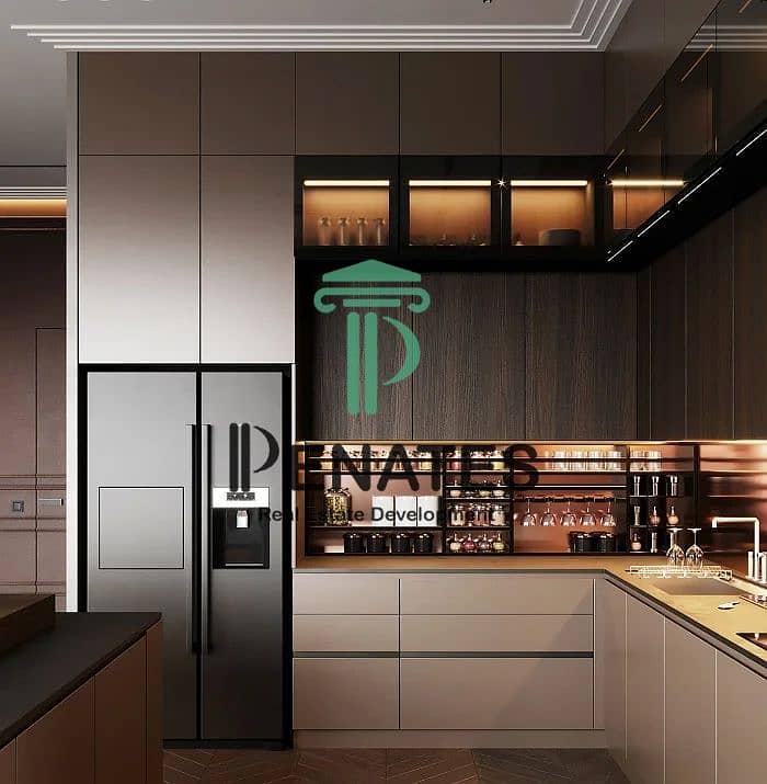 3 Кухня под потолок_ дань моде или действительно…. jpeg