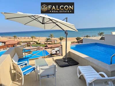 3 Bedroom Chalet for Sale in Ain Sukhna, Suez - حفةحوصحبةخهؤقبحخهالعىغمسيتىهعىحقخهع. jpg