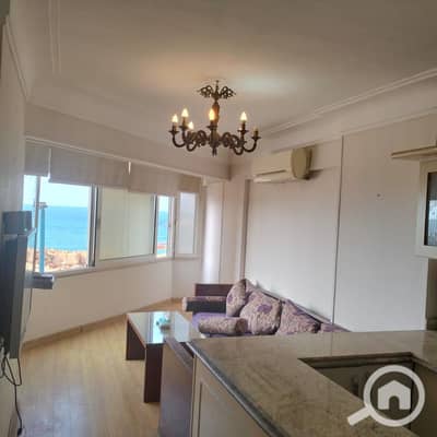 2 Bedroom Flat for Rent in Laurent, Alexandria - 9e738a27-e818-4045-bc82-6eb054f7969f. jpg