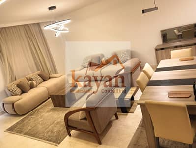 3 Bedroom Apartment for Rent in New Cairo, Cairo - WhatsApp Image 2025-11-17 at 2.47. 34 PM. jpeg