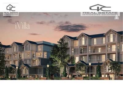 اي فيلا 3 غرف نوم للبيع في مدينة المستقبل، القاهرة - WhatsApp Image 2024-09-25 at 1.41. 12 PM (6). jpeg