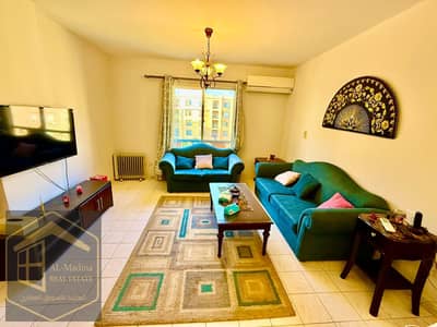 3 Bedroom Apartment for Rent in New Cairo, Cairo - IMG-20251117-WA0198. jpg 3 Bedroom Apartment for Rent in New Cairo, Cairo - IMG-20251117-WA0198. jpg