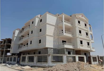 2 Bedroom Flat for Sale in New Cairo, Cairo - IMG-20250525-WA0719. jpg
