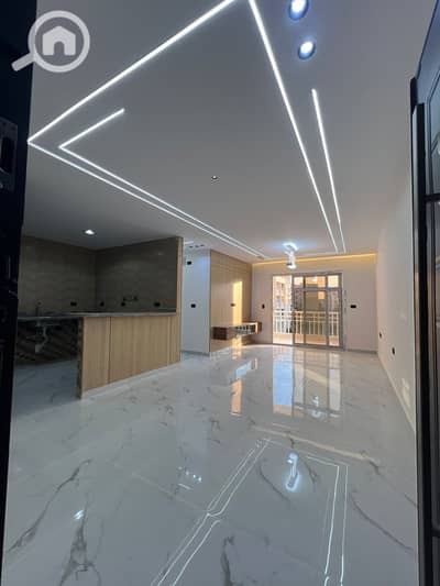 2 Bedroom Apartment for Sale in Madinaty, Cairo - 94da111b-401d-4606-8676-dae2e617a18d. jpeg 2 Bedroom Apartment for Sale in Madinaty, Cairo - 94da111b-401d-4606-8676-dae2e617a18d. jpeg