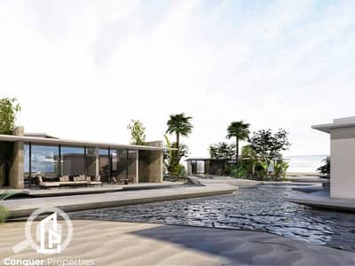 4 Bedroom Chalet for Sale in North Coast, Matruh - Untitled design - 2023-11-07T173656.305. png