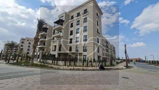 3 Bedroom Penthouse for Sale in Sheikh Zayed, Giza - IMG_5523. jpg 3 Bedroom Penthouse for Sale in Sheikh Zayed, Giza - IMG_5523. jpg