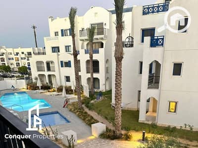 1 Bedroom Chalet for Sale in North Coast, Matruh - 1. png