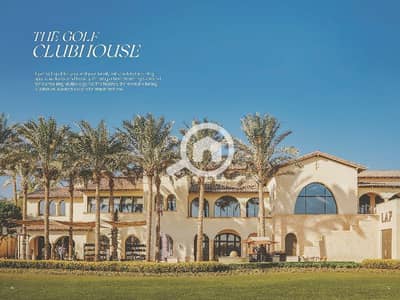 فیلا 5 غرف نوم للبيع في المقطم، القاهرة - The-Peak-Villas-and-Townhomes_Page_08. jpg